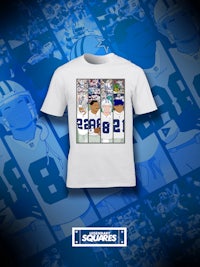 dallas cowboys t - shirt