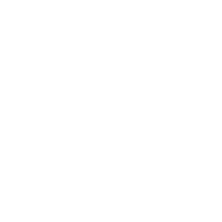 legendary squares logo on a black background
