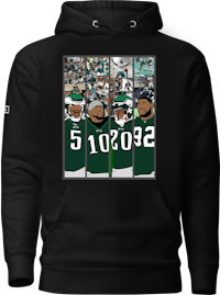 philadelphia eagles hoodie